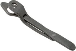 Chris Reeve Knives Hawk Pocket Clip CRK-5023 LIN, SIN -Knives And Tools Comercio CRCRK 5023 02 chris reeve