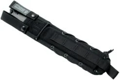 Chris Reeve Green Beret 7 Inch GB7-1001 Cuchillo De Supervivencia, Dentado 17 Chris Reeve Green Beret 7 Inch GB7-1001 Cuchillo De Supervivencia, Dentado -Knives And Tools Comercio CRGB7 08 chris reeve v201910