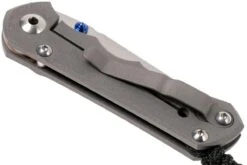 Chris Reeve Small Inkosi Insingo SIN-1022 Navaja -Knives And Tools Comercio CRINK IN 04 chris reeve crink in 04