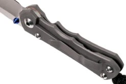 Chris Reeve Small Inkosi Insingo SIN-1022 Navaja -Knives And Tools Comercio CRINK IN 05 chris reeve crink in 05