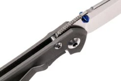 Chris Reeve Small Inkosi Insingo SIN-1022 Navaja -Knives And Tools Comercio CRINK IN 06 chris reeve crink in 06