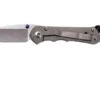 Chris Reeve Small Inkosi SIN-1001 Navaja, Para Zurdos 2 Chris Reeve Small Inkosi SIN-1001 Navaja, Para Zurdos -Knives And Tools Comercio CRINK LH 01 chris reeve crink lh 01