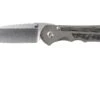 Chris Reeve Large Inkosi Black Micarta LIN-1012 Navaja -Knives And Tools Comercio CRINKL MI B 01 chris reeve crinkl mi b 01