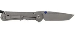 Chris Reeve Large Inkosi Tanto LIN-1042 Navaja -Knives And Tools Comercio CRINKL TANTO 02 chris reeve knives