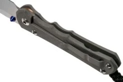 Chris Reeve Large Inkosi Tanto LIN-1042 Navaja -Knives And Tools Comercio CRINKL TANTO 05 chris reeve knives