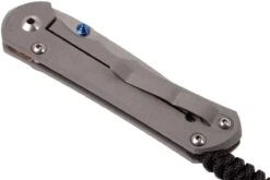 Chris Reeve Large Inkosi LIN-1000 Navaja 13 Chris Reeve Large Inkosi LIN-1000 Navaja -Knives And Tools Comercio CRINKL 04 chris reeve crinkl 04