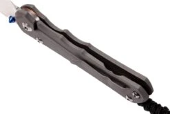 Chris Reeve Large Inkosi LIN-1000 Navaja 14 Chris Reeve Large Inkosi LIN-1000 Navaja -Knives And Tools Comercio CRINKL 05 chris reeve crinkl 05