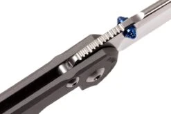 Chris Reeve Large Inkosi LIN-1000 Navaja 15 Chris Reeve Large Inkosi LIN-1000 Navaja -Knives And Tools Comercio CRINKL 06 chris reeve crinkl 06