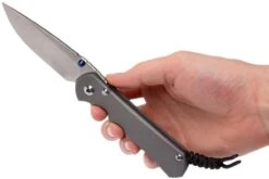 Chris Reeve Large Inkosi LIN-1000 Navaja 17 Chris Reeve Large Inkosi LIN-1000 Navaja -Knives And Tools Comercio CRINKL 08 chris reeve crinkl 08