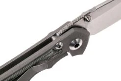 Chris Reeve Small Inkosi Insingo Black Micarta Inlays SIN-1028 Navaja 17 Chris Reeve Small Inkosi Insingo Black Micarta Inlays SIN-1028 Navaja -Knives And Tools Comercio CRINKS IN MI B 06 chris reeve crinks in mi b 06