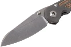 Chris Reeve Small Inkosi Insingo Natural Micarta Inlays SIN-1030 Navaja 13 Chris Reeve Small Inkosi Insingo Natural Micarta Inlays SIN-1030 Navaja -Knives And Tools Comercio CRINKS IN MI N 03 chris reeve crinks in mi n 03