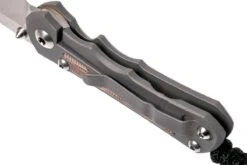 Chris Reeve Small Inkosi Insingo Natural Micarta Inlays SIN-1030 Navaja 15 Chris Reeve Small Inkosi Insingo Natural Micarta Inlays SIN-1030 Navaja -Knives And Tools Comercio CRINKS IN MI N 05 chris reeve crinks in mi n 05