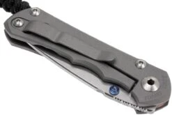 Chris Reeve Small Inkosi SIN-1000 Navaja -Knives And Tools Comercio CRINK 04 chris reeve inkosi crink 04