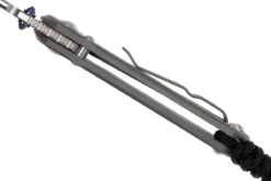 Chris Reeve Small Inkosi SIN-1000 Navaja -Knives And Tools Comercio CRINK 07 chris reeve inkosi crink 07