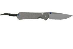 Chris Reeve Sebenza 31 Large Plain L31-1001 Navaja Para Zurdos -Knives And Tools Comercio CRL31 1001 02 chris reeve knives