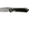 Chris Reeve Sebenza 31 Large Macassar Ebony Inlay L31-1116 Navaja -Knives And Tools Comercio CRL31 1116 01 chris reeve