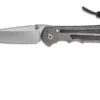 Chris Reeve Large Inkosi Black Micarta Tanto LIN-1044 Navaja -Knives And Tools Comercio CRLIN 1044 01 chrisreeve