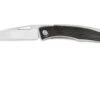 Chris Reeve Mnandi Bog Oak MNA-1000 Cuchillo De Caballero -Knives And Tools Comercio CRMND BO 01 chrisreeve