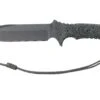Chris Reeve Pacific Black PAC-1000 Cuchillo De Supervivencia 1 Chris Reeve Pacific Black PAC-1000 Cuchillo De Supervivencia -Knives And Tools Comercio CRPAC NON 01 chris reeve