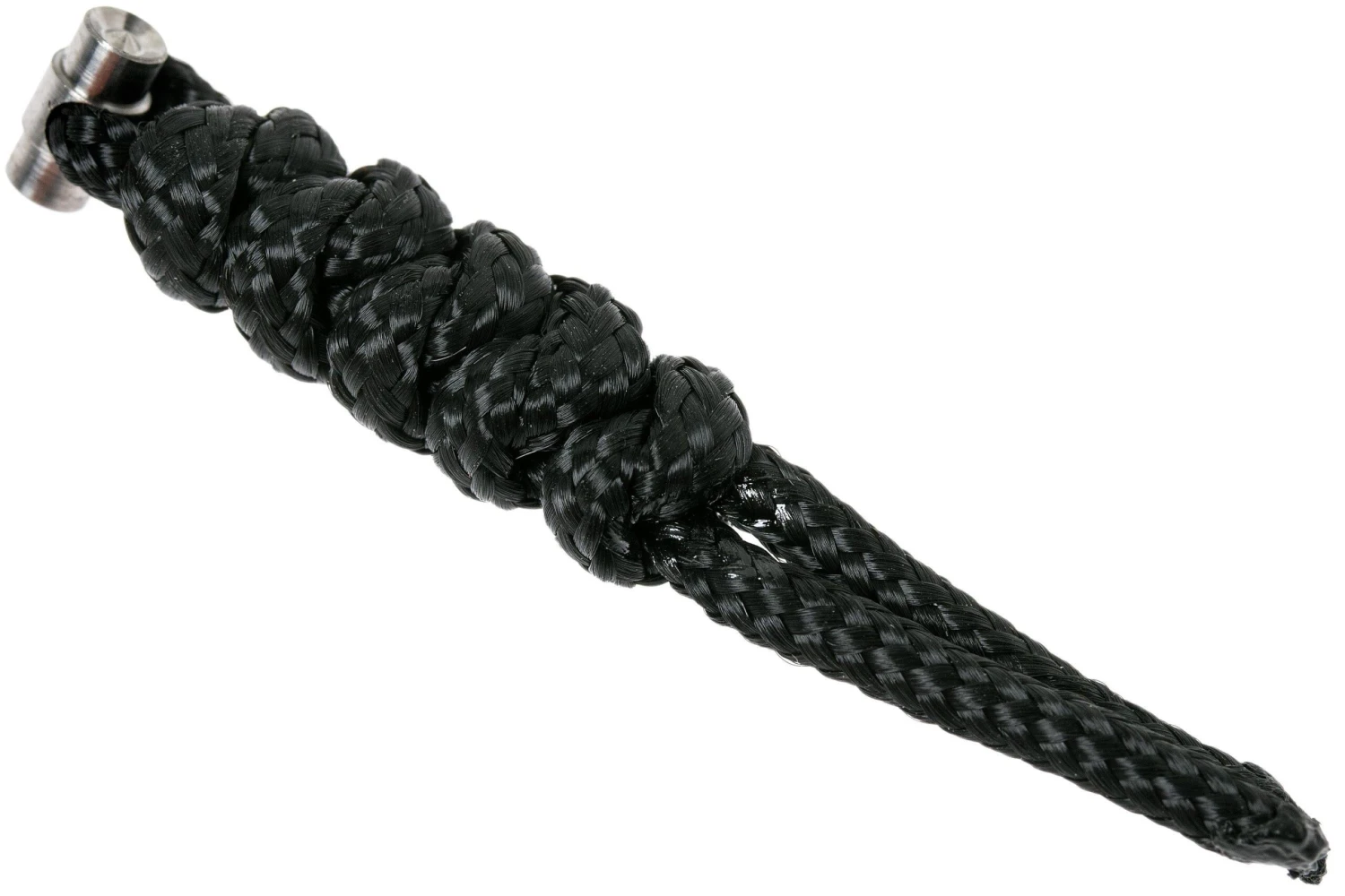 Chris Reeve Small Sebenza Lanyard Negro/plata S21-7003-BS 3 Chris Reeve Small Sebenza Lanyard Negro/plata S21-7003-BS