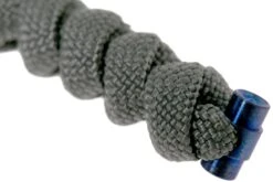 Chris Reeve Small Sebenza Lanyard Charcoal/blue S21-7003-CB 5 Chris Reeve Small Sebenza Lanyard Charcoal/blue S21-7003-CB -Knives And Tools Comercio CRS21 7003 CB 02 chris reeve knives