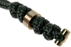 Chris Reeve Small Sebenza Lanyard Blanco Con Bolita Black/gold S21-7004-BG 5 Chris Reeve Small Sebenza Lanyard Blanco Con Bolita Black/gold S21-7004-BG -Knives And Tools Comercio CRS21 7004 BG 02 chris reeve knives