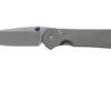 Chris Reeve Small Sebenza 31 Plain Drop Point -Knives And Tools Comercio CRS31 1000 01 chris reeve