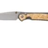Chris Reeve Sebenza 31 Small Box Elder Inlay S31-1108 Navaja 1 Chris Reeve Sebenza 31 Small Box Elder Inlay S31-1108 Navaja -Knives And Tools Comercio CRS31 1108 01 chris reeve knives