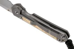 Chris Reeve Sebenza 31 Small Box Elder Inlay S31-1108 Navaja 14 Chris Reeve Sebenza 31 Small Box Elder Inlay S31-1108 Navaja -Knives And Tools Comercio CRS31 1108 05 chris reeve knives