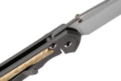 Chris Reeve Sebenza 31 Small Box Elder Inlay S31-1108 Navaja 15 Chris Reeve Sebenza 31 Small Box Elder Inlay S31-1108 Navaja -Knives And Tools Comercio CRS31 1108 06 chris reeve knives