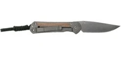 Chris Reeve Sebenza 31 Small Natural Micarta Inlay S31-1212 Navaja -Knives And Tools Comercio CRS31 1212 02 chris reeve knives