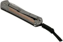 Chris Reeve Sebenza 31 Small Natural Micarta Inlay S31-1212 Navaja -Knives And Tools Comercio CRS31 1212 04 chris reeve knives