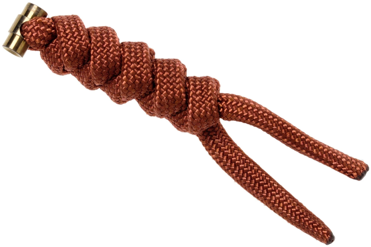 Chris Reeve Small Sebenza Lanyard Oxidado/dorado S31-7052 3 Chris Reeve Small Sebenza Lanyard Oxidado/dorado S31-7052