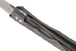 Chris Reeve Umnumzaan UMN-1000 Navaja -Knives And Tools Comercio CRUMNUMZ 05 chris reeve umnumzaan crumnumz 05