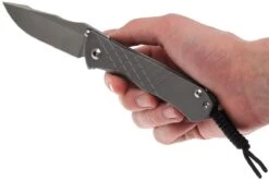 Chris Reeve Umnumzaan UMN-1000 Navaja -Knives And Tools Comercio CRUMNUMZ 07 chris reeve umnumzaan crumnumz 07