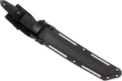 Cold Steel Magnum Tanto IX CPM3V Hoja Fija, 13QMB-IX -Knives And Tools Comercio CS13QMB IX 07 cold steel cs13qmb ix 07