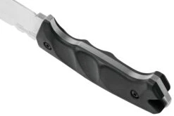 Cold Steel Warcraft Tanto San Mai III, 13UL, Cuchillo Fijo, Diseño Lynn C Thompson -Knives And Tools Comercio CS13UL 04 coldsteel