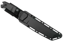 Cold Steel Warcraft Tanto San Mai III, 13UL, Cuchillo Fijo, Diseño Lynn C Thompson -Knives And Tools Comercio CS13UL 07 coldsteel