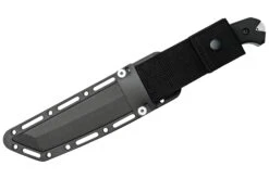Cold Steel Warcraft Tanto San Mai III, 13UL, Cuchillo Fijo, Diseño Lynn C Thompson -Knives And Tools Comercio CS13UL 08 coldsteel
