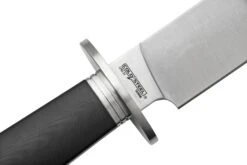 Cold Steel Laredo Bowie 3V 16DL Cuchillo De Supervivencia -Knives And Tools Comercio CS16DL 05 coldsteel