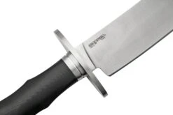 Cold Steel Natchez Bowie 16DN Cuchillo De Supervivencia -Knives And Tools Comercio CS16DN 05 coldsteel