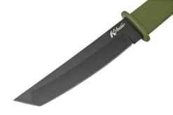 Cold Steel Kobun 17TODBK, Daga -Knives And Tools Comercio CS17TODBK 03 coldsteel