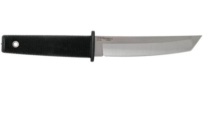 Cold Steel Kobun 17TZ Cuchillo Fijo 4 Cold Steel Kobun 17TZ Cuchillo Fijo - Imagen 2