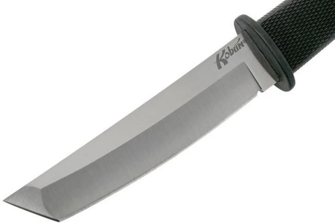Cold Steel Kobun 17TZ Cuchillo Fijo 5 Cold Steel Kobun 17TZ Cuchillo Fijo - Imagen 3
