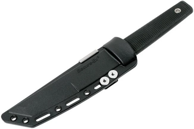 Cold Steel Kobun 17TZ Cuchillo Fijo 9 Cold Steel Kobun 17TZ Cuchillo Fijo - Imagen 7