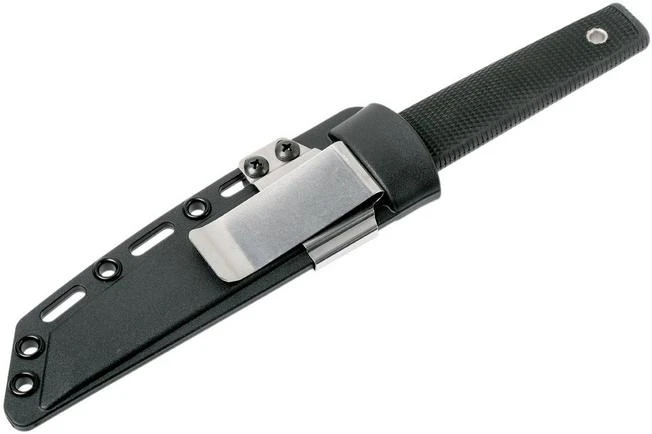 Cold Steel Kobun 17TZ Cuchillo Fijo 10 Cold Steel Kobun 17TZ Cuchillo Fijo - Imagen 8