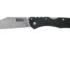 Cold Steel Range Boss Lockback Black 20KR5 Navaja