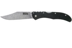 Cold Steel Range Boss Lockback Black 20KR5 Navaja