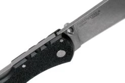 Cold Steel Range Boss Lockback Black 20KR5 Navaja -Knives And Tools Comercio CS20KR5 06 cold steel