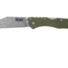 Cold Steel Range Boss Lockback OD Green 20KR7 Navaja